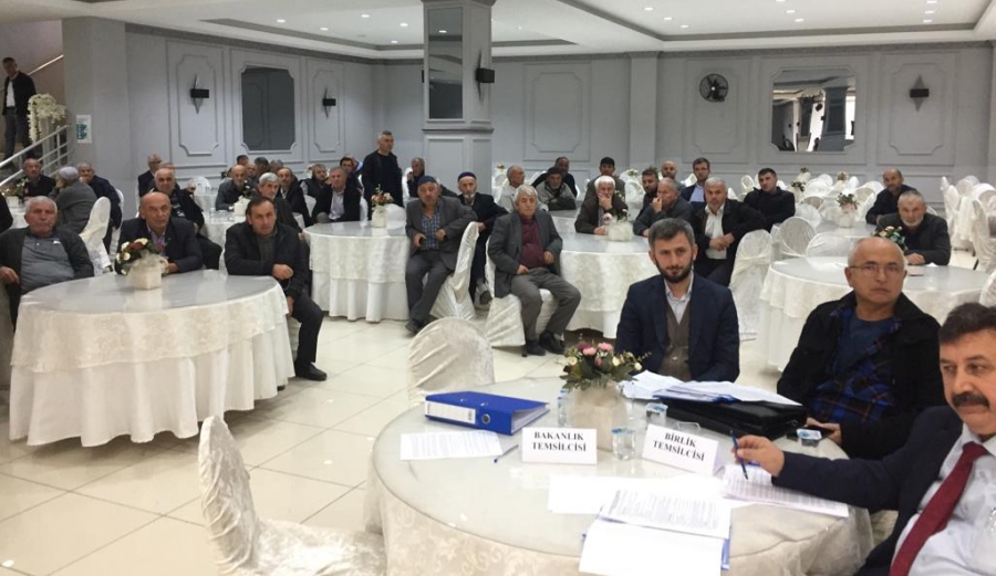 Kaynarca Yağlı Tohumlar Kongresi