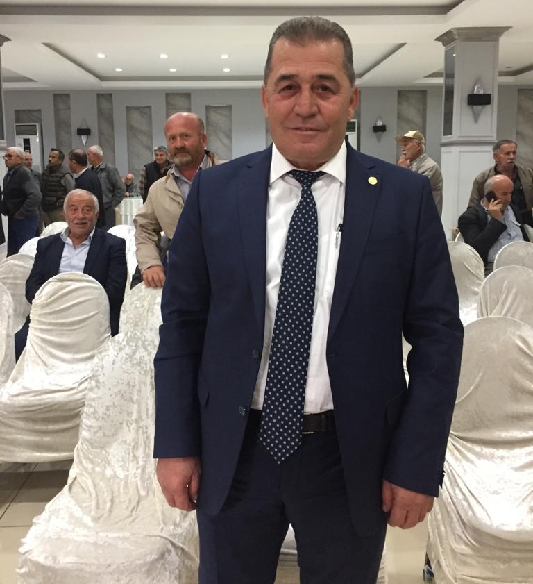 Kaynarca Yağlı Tohumlar Kongresi