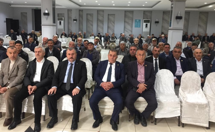 Kaynarca Yağlı Tohumlar Kongresi