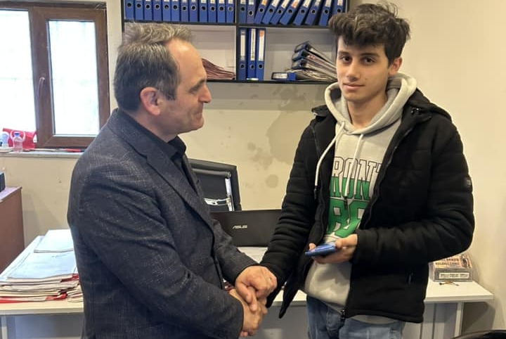 CHP Milletvekili Adayı Ecevit Keleş Kaynarca ziyareti
