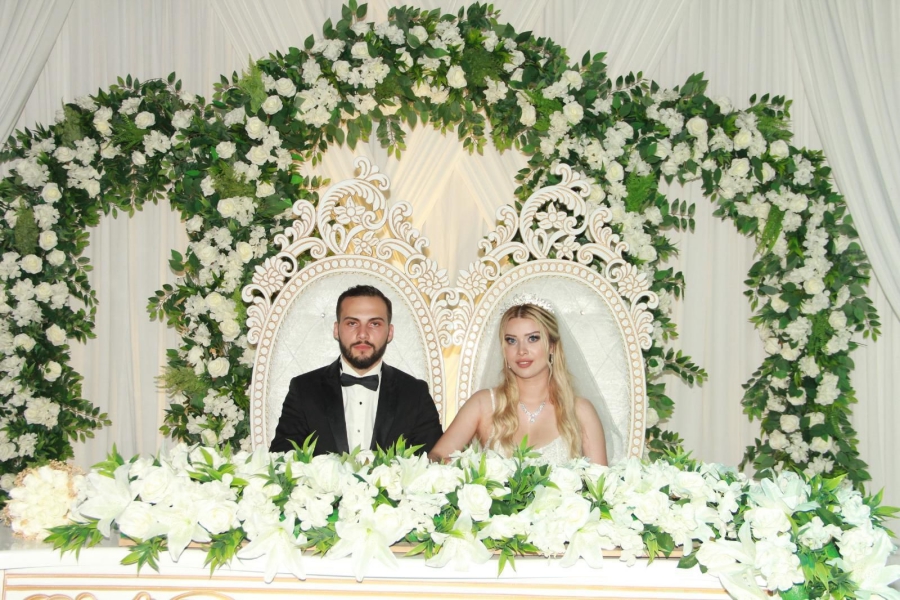 Garga Garden Düğün Salonu ve Kır Bahçesi