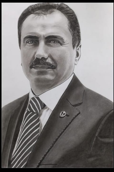 Karakalem resim dersleri başlıyor