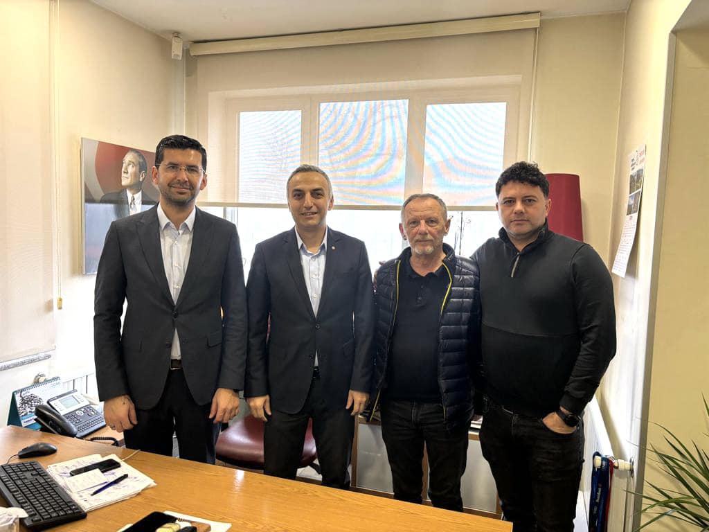 'Bizim Kadir' rüzgarı