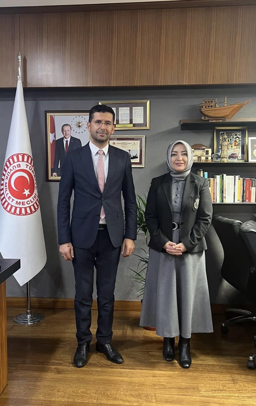 'Bizim Kadir' rüzgarı