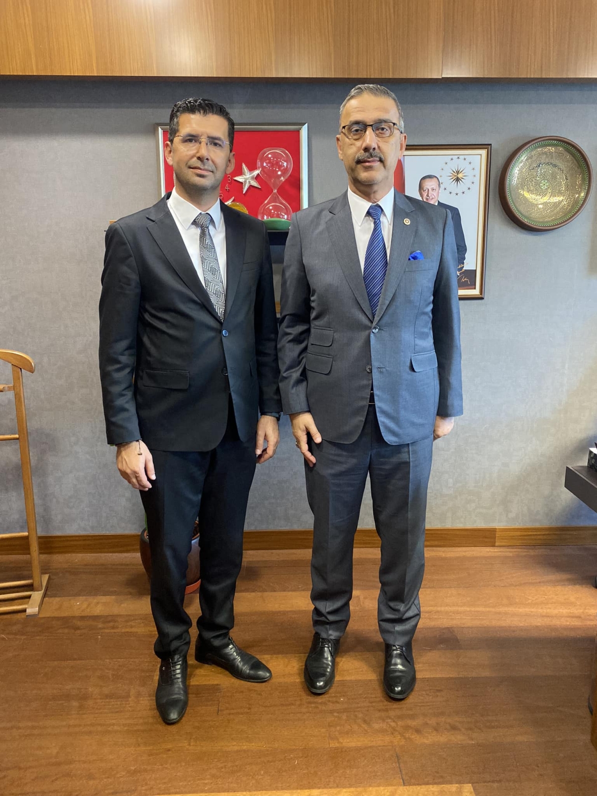 'Bizim Kadir' rüzgarı