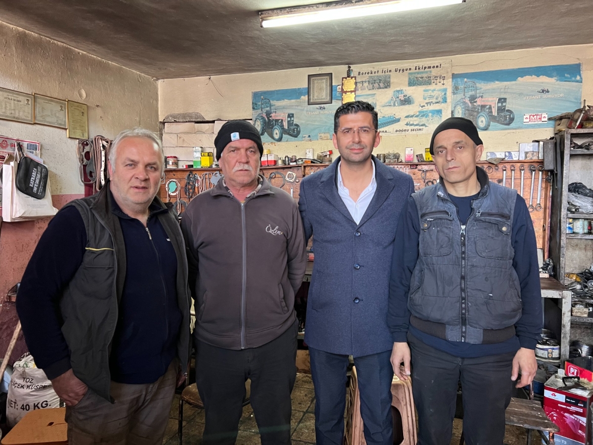 'Bizim Kadir' rüzgarı