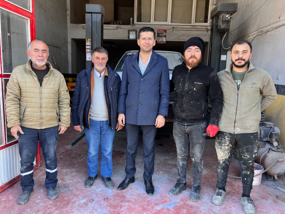 'Bizim Kadir' rüzgarı