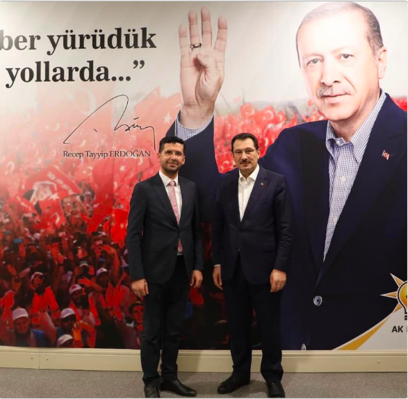 'Bizim Kadir' rüzgarı