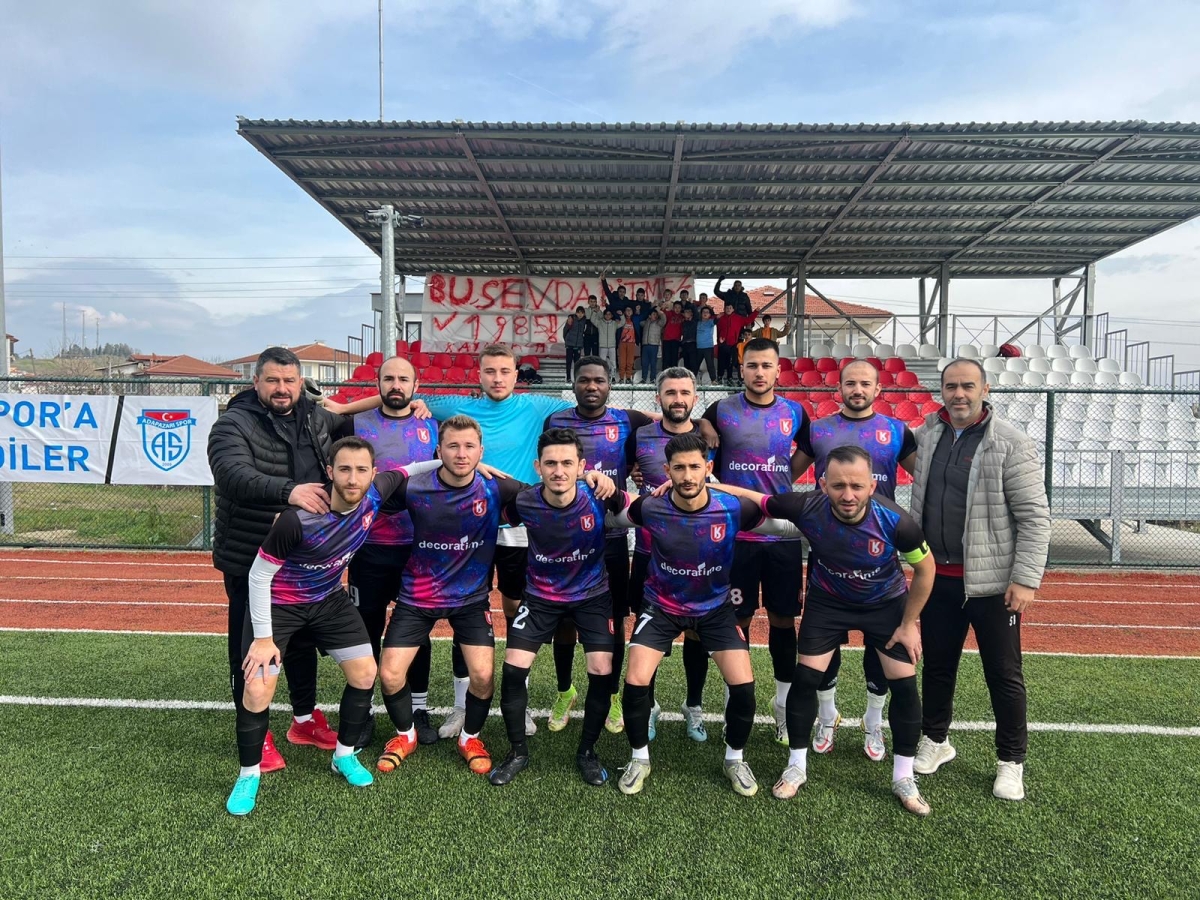 Kaynarca Spor Futbol Akademisi açılıyor