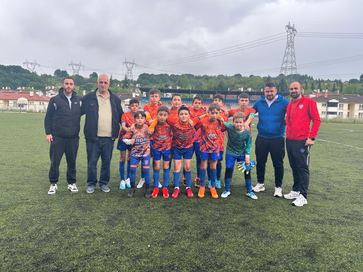 Kaynarca Spor Futbol Akademisi açılıyor
