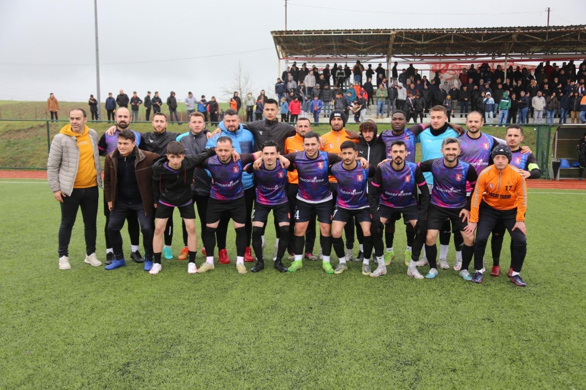 Kaynarca Spor Futbol Akademisi açılıyor