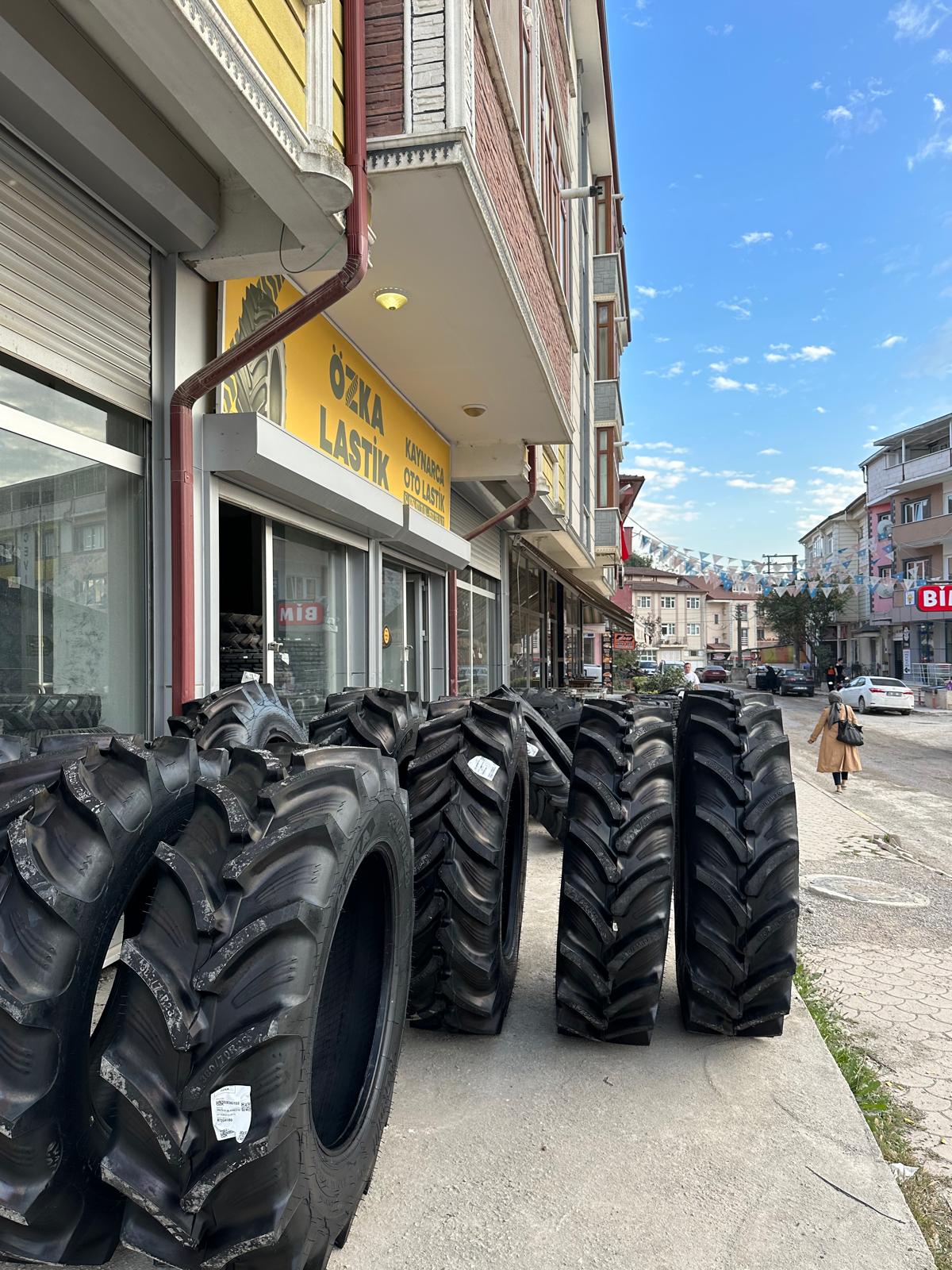 Kaynarca Lastik her tür araca anında teslimat