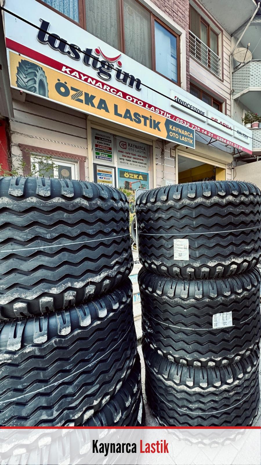 Kaynarca Lastik her tür araca anında teslimat