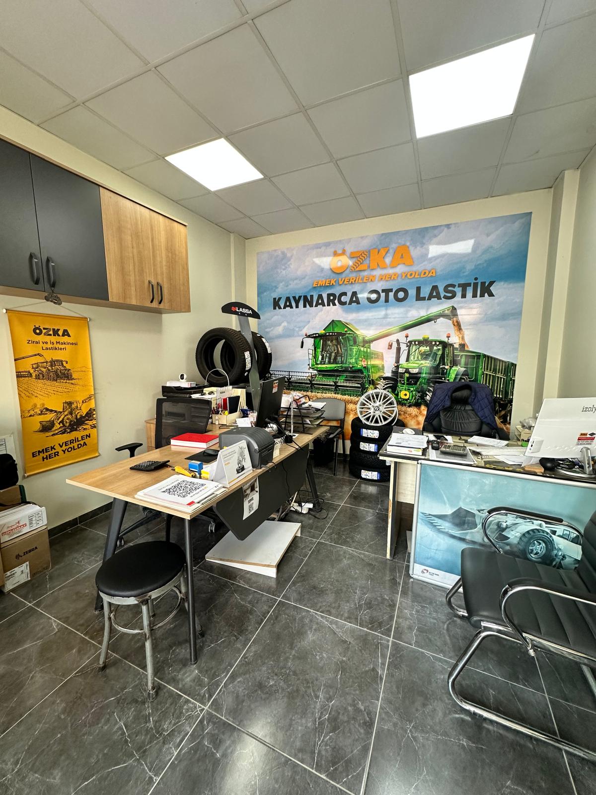 Kaynarca Lastik her tür araca anında teslimat
