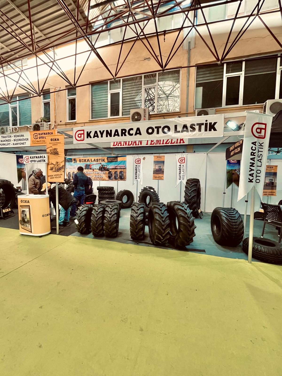 Kaynarca Lastik her tür araca anında teslimat