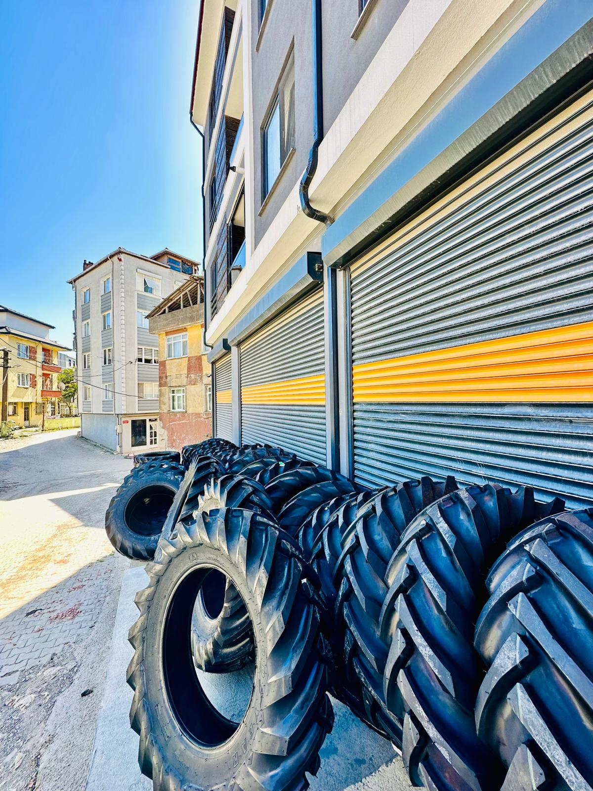 Kaynarca Lastik her tür araca anında teslimat