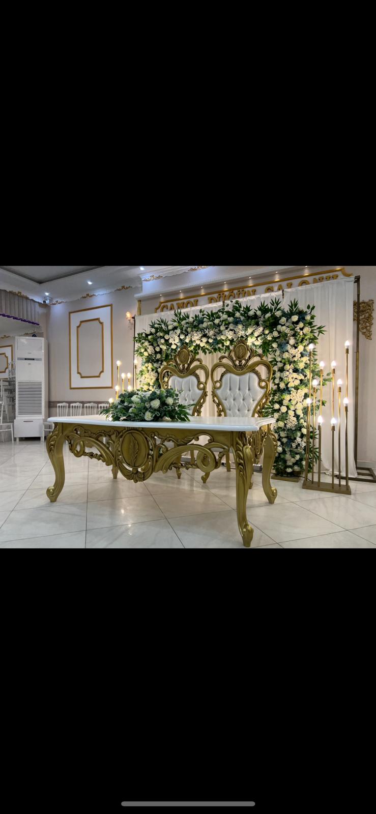 CANOL CAFE RESTAURANT- DÜĞÜN ve TOPLANTI SOLONU