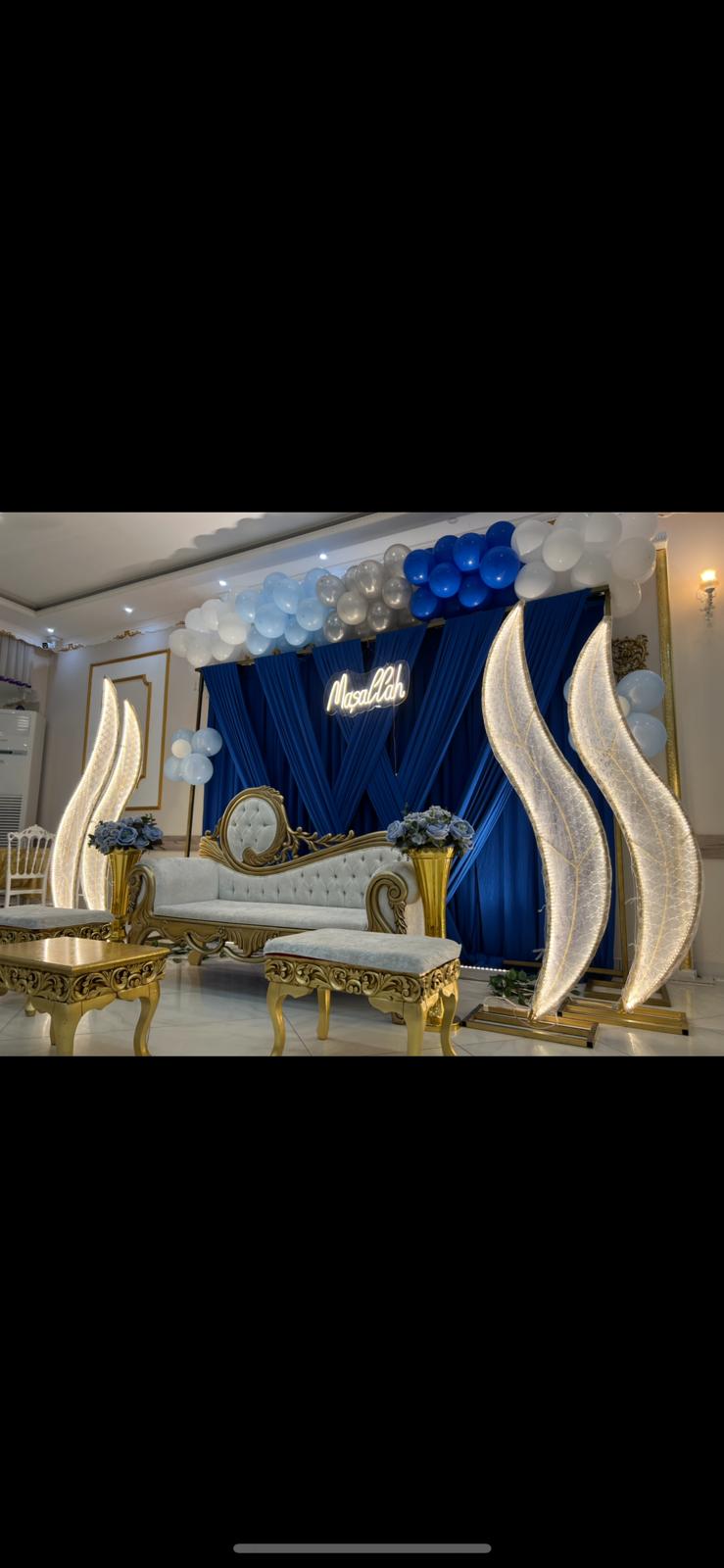 CANOL CAFE RESTAURANT- DÜĞÜN ve TOPLANTI SOLONU