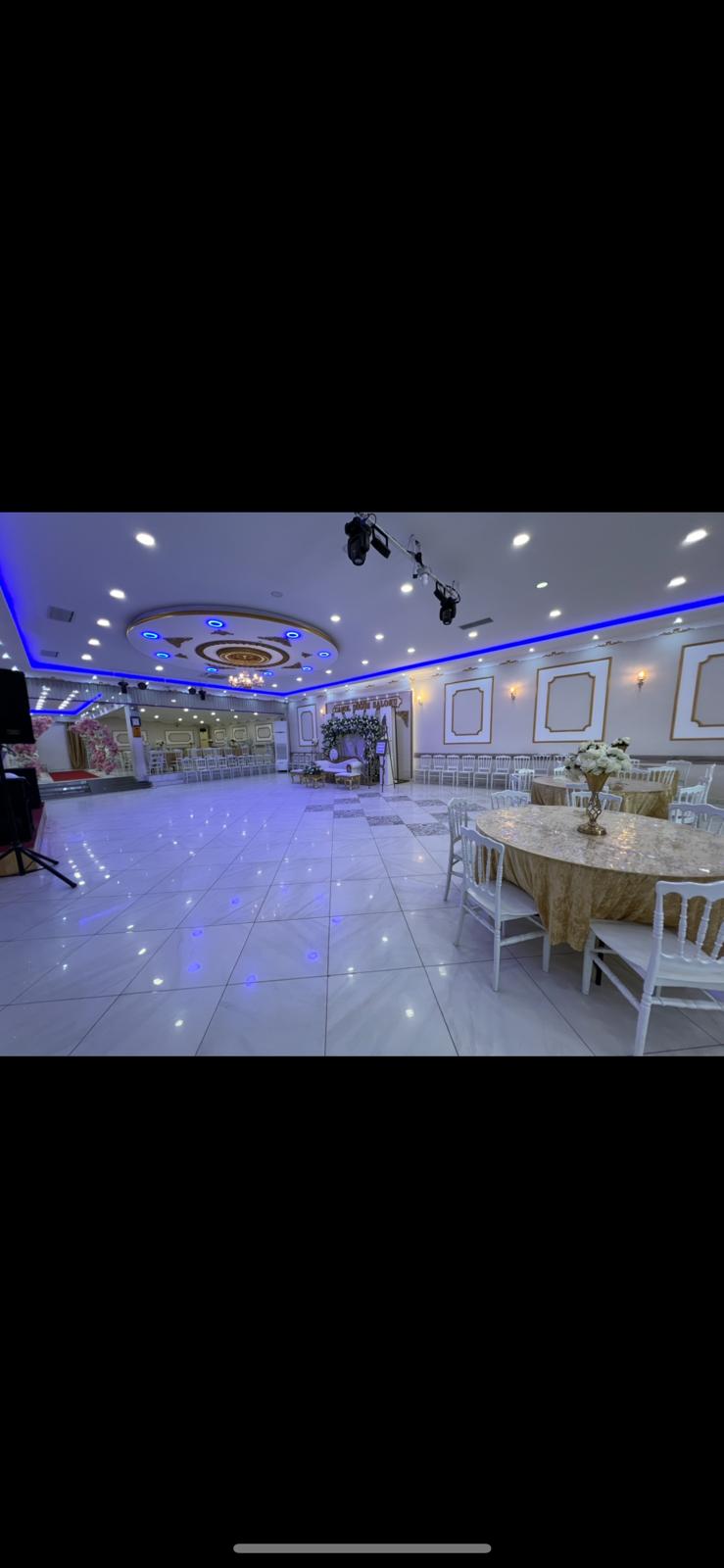 CANOL CAFE RESTAURANT- DÜĞÜN ve TOPLANTI SOLONU