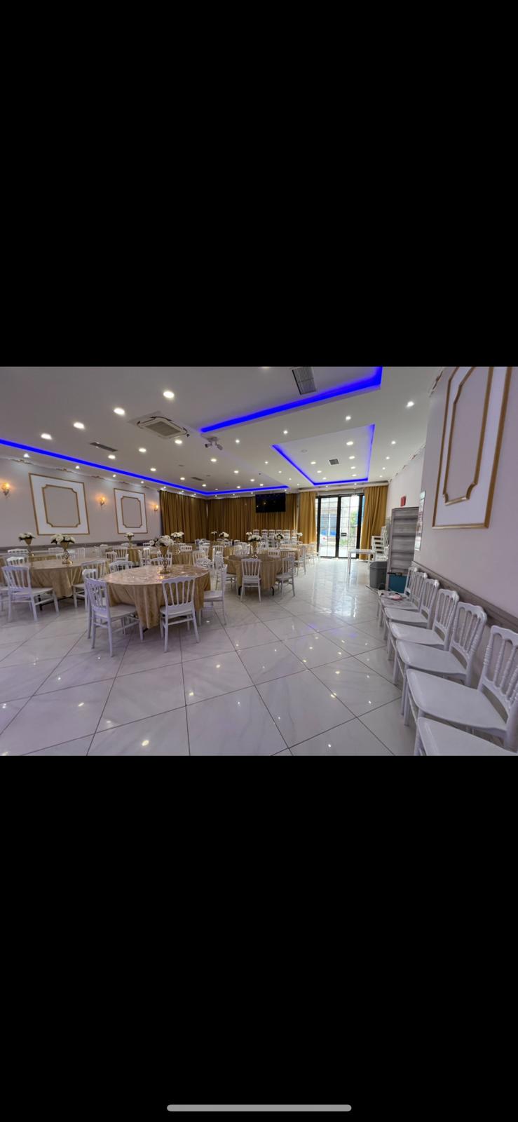 CANOL CAFE RESTAURANT- DÜĞÜN ve TOPLANTI SOLONU