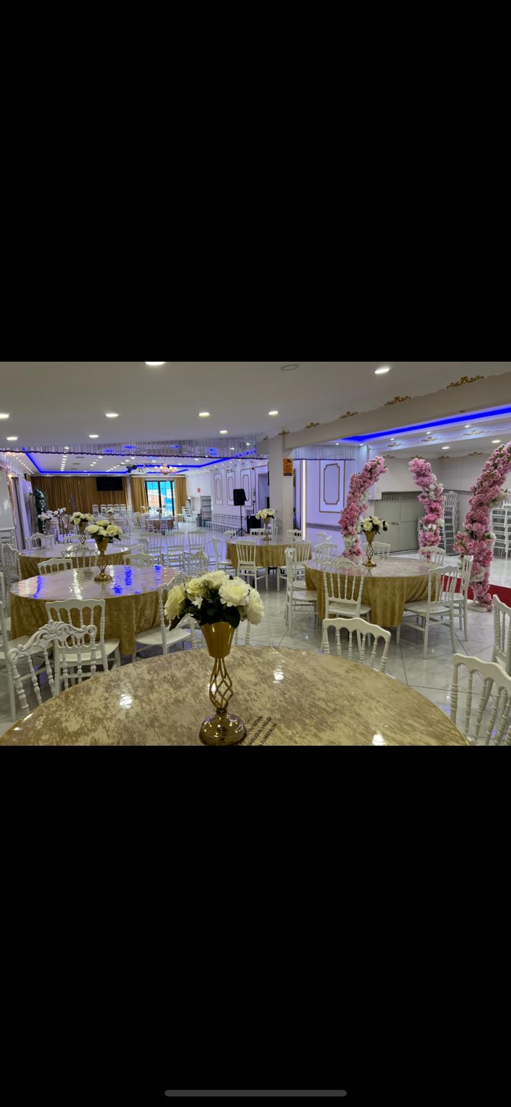 CANOL CAFE RESTAURANT- DÜĞÜN ve TOPLANTI SOLONU