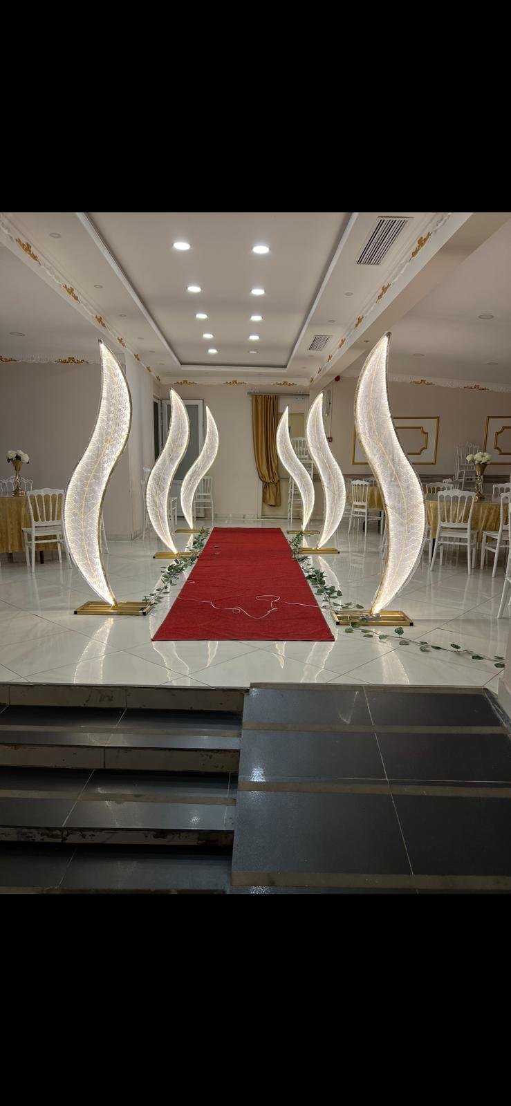 CANOL CAFE RESTAURANT- DÜĞÜN ve TOPLANTI SOLONU