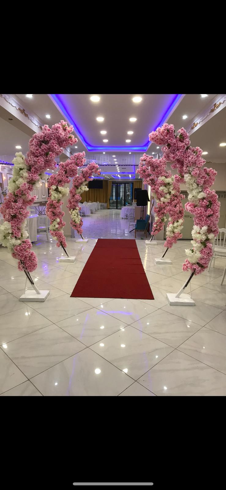 CANOL CAFE RESTAURANT- DÜĞÜN ve TOPLANTI SOLONU