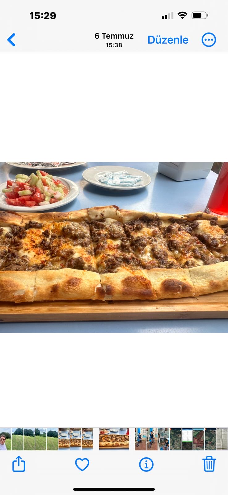CANOL CAFE RESTAURANT- DÜĞÜN ve TOPLANTI SOLONU