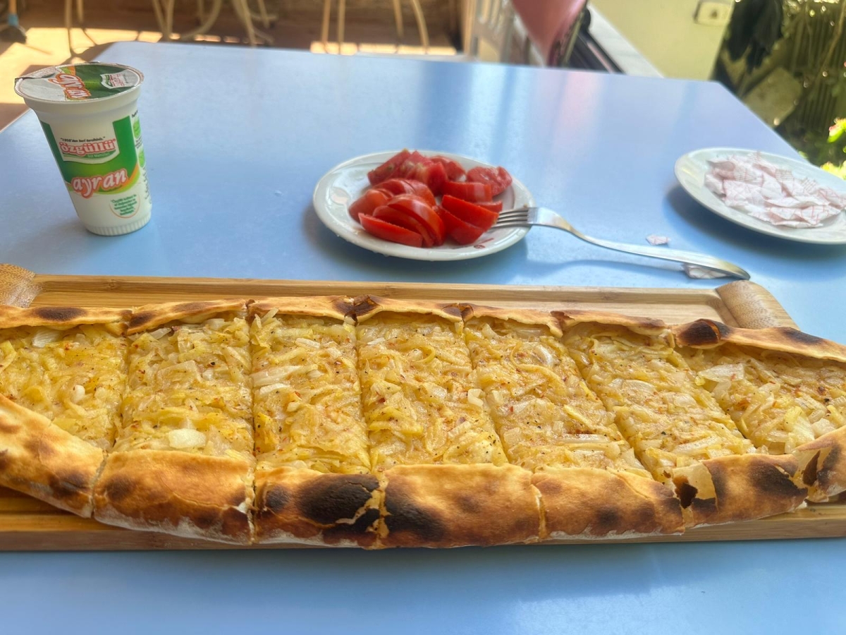 CANOL CAFE RESTAURANT- DÜĞÜN ve TOPLANTI SOLONU