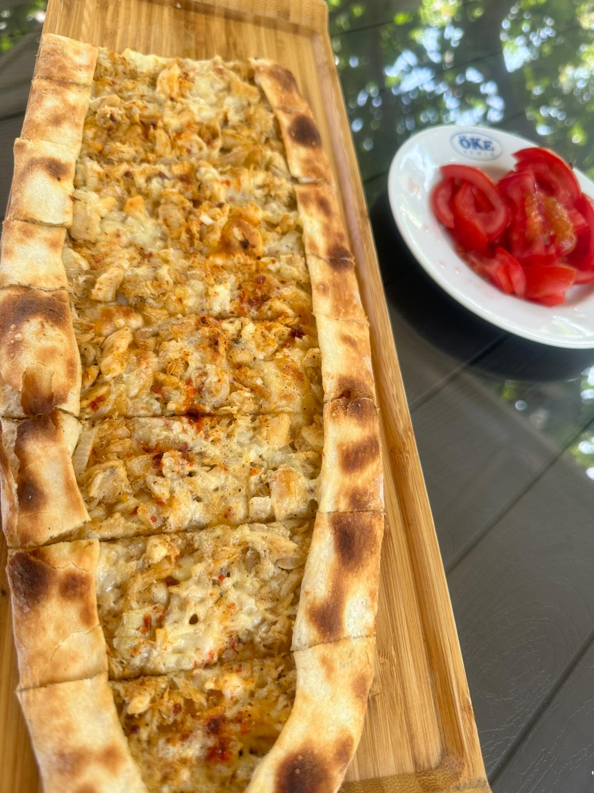 CANOL CAFE RESTAURANT- DÜĞÜN ve TOPLANTI SOLONU