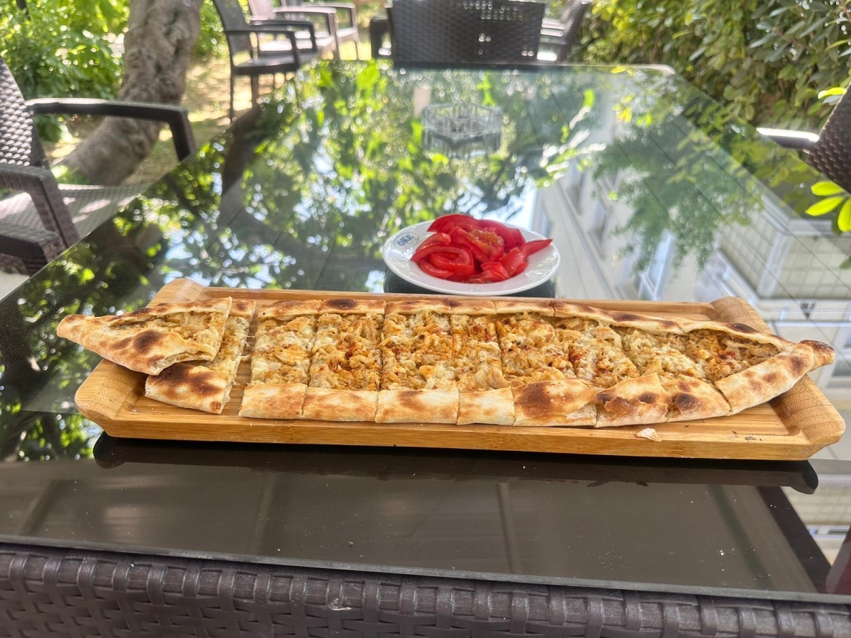 CANOL CAFE RESTAURANT- DÜĞÜN ve TOPLANTI SOLONU