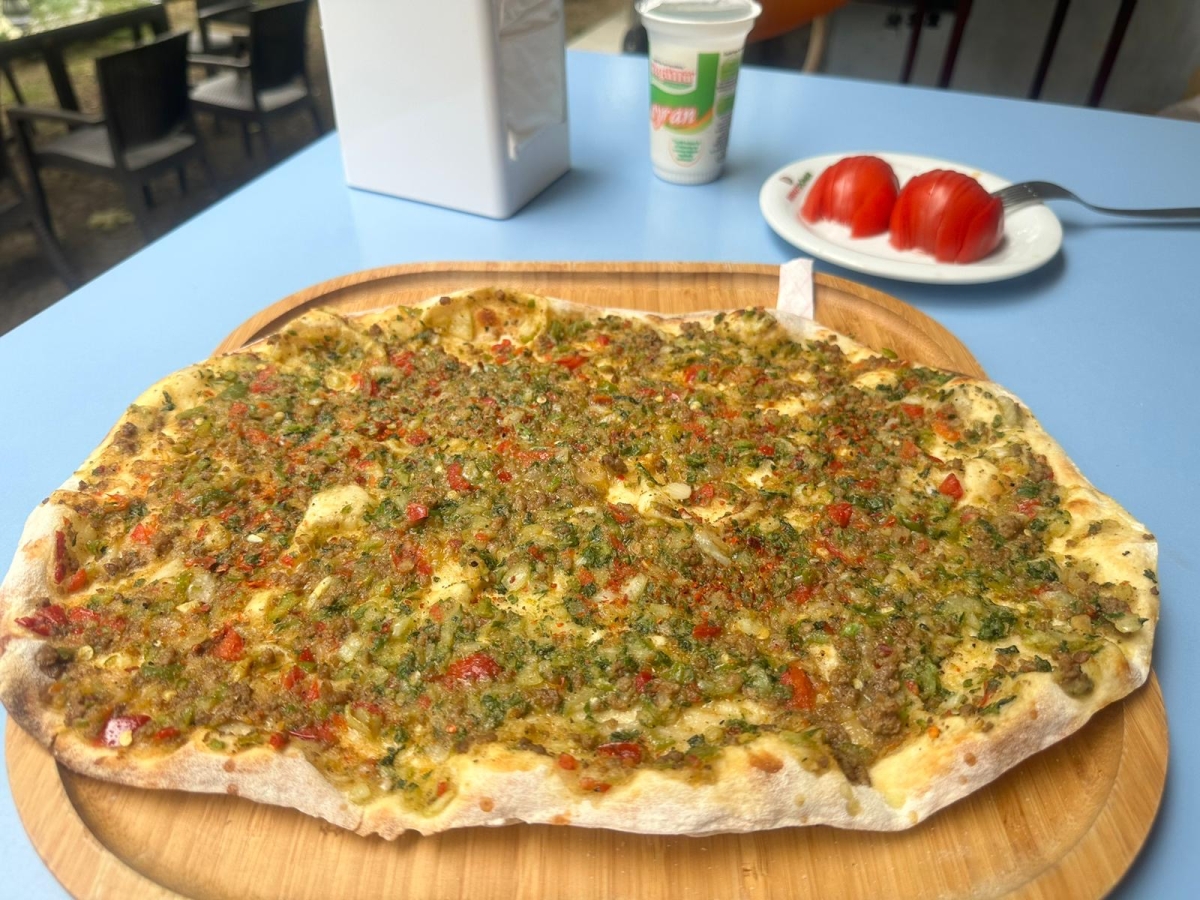 CANOL CAFE RESTAURANT- DÜĞÜN ve TOPLANTI SOLONU