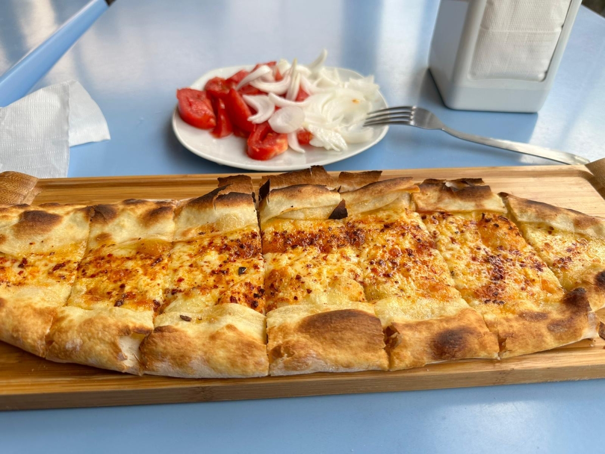 CANOL CAFE RESTAURANT- DÜĞÜN ve TOPLANTI SOLONU