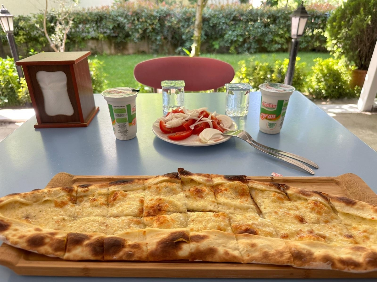 CANOL CAFE RESTAURANT- DÜĞÜN ve TOPLANTI SOLONU