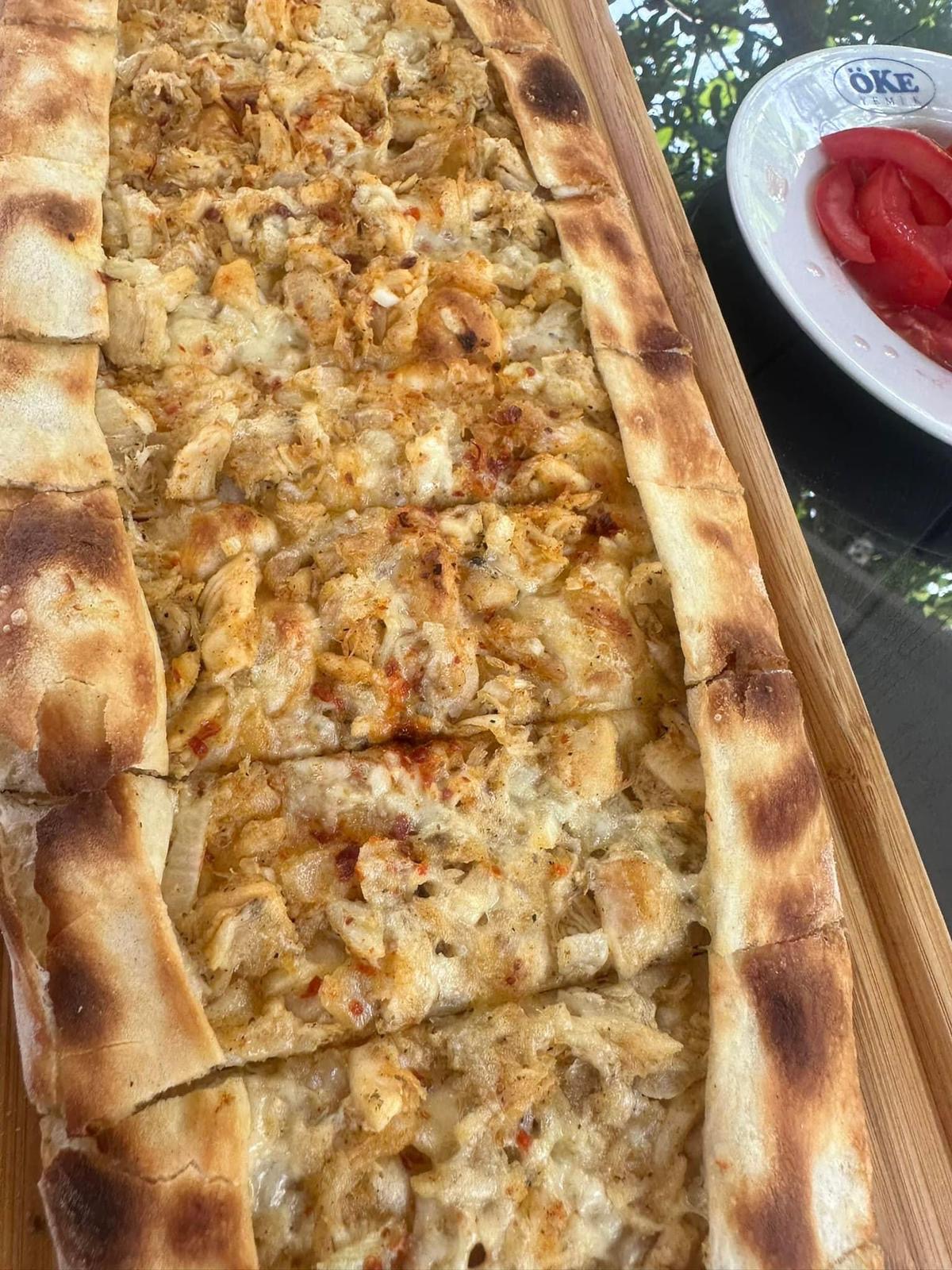 CANOL CAFE RESTAURANT- DÜĞÜN ve TOPLANTI SOLONU