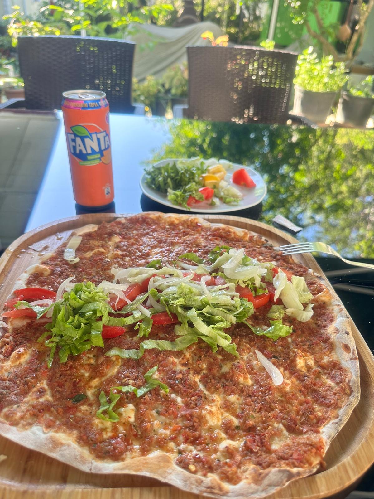 CANOL CAFE RESTAURANT- DÜĞÜN ve TOPLANTI SOLONU