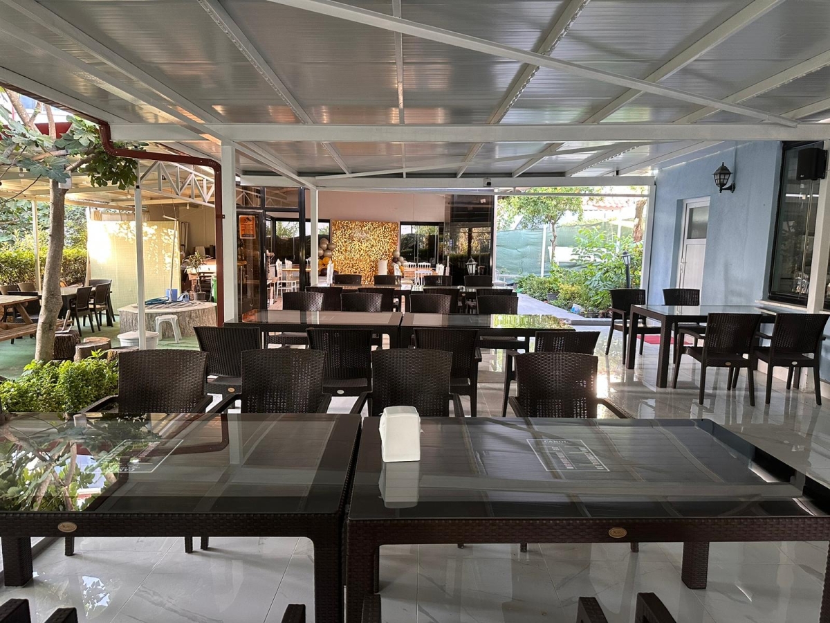 CANOL CAFE RESTAURANT- DÜĞÜN ve TOPLANTI SOLONU