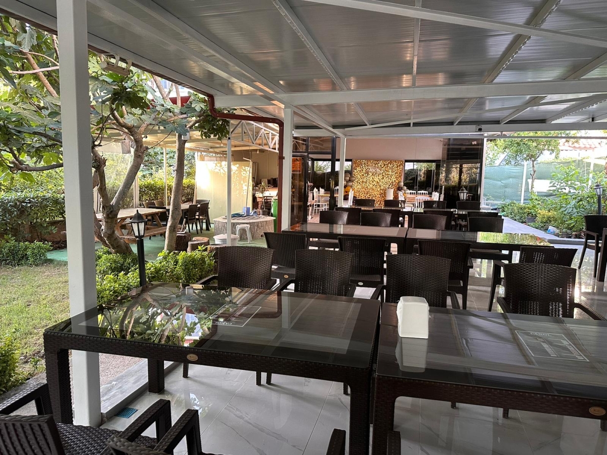 CANOL CAFE RESTAURANT- DÜĞÜN ve TOPLANTI SOLONU