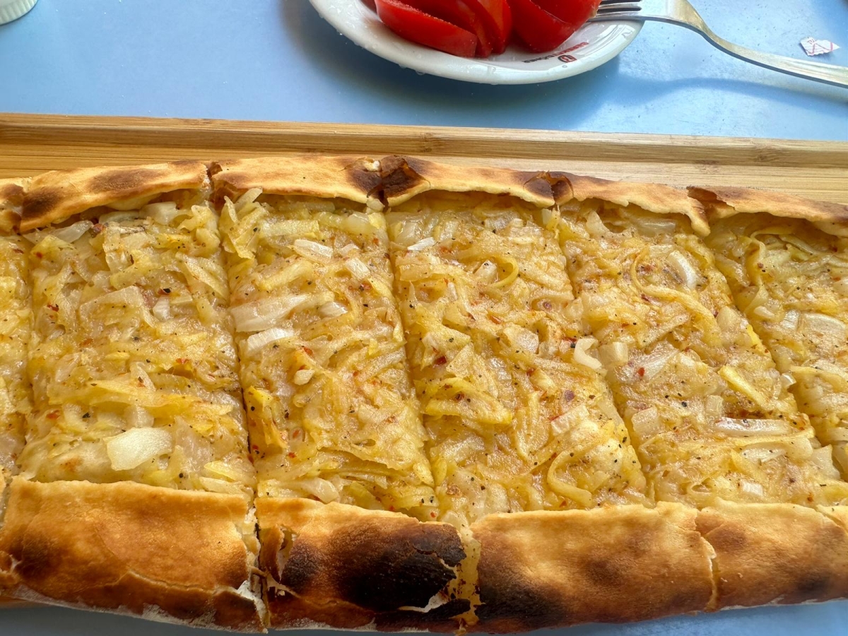 CANOL CAFE RESTAURANT- DÜĞÜN ve TOPLANTI SOLONU