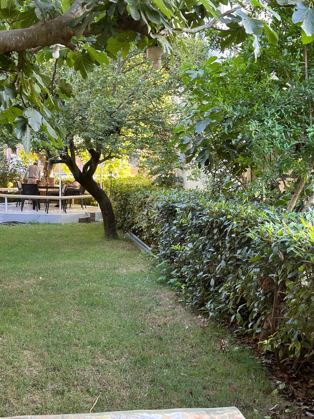 CANOL CAFE RESTAURANT- DÜĞÜN ve TOPLANTI SOLONU