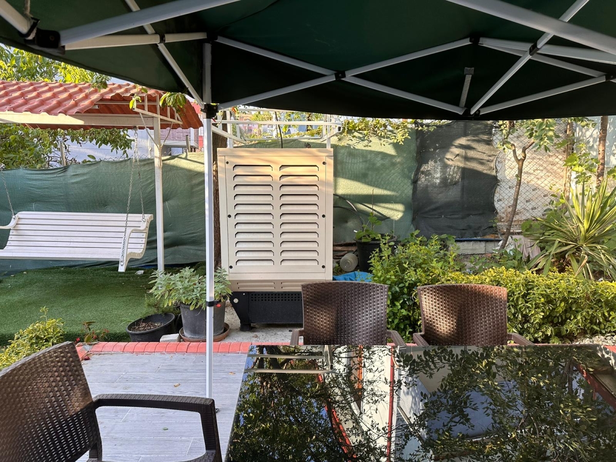 CANOL CAFE RESTAURANT- DÜĞÜN ve TOPLANTI SOLONU