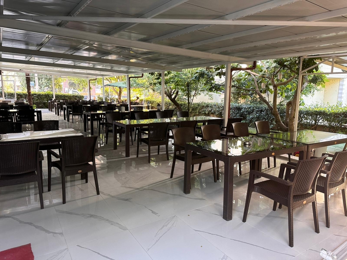 CANOL CAFE RESTAURANT- DÜĞÜN ve TOPLANTI SOLONU