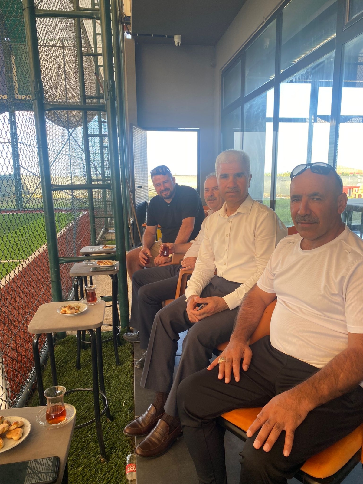 Yaz Kuran Kursları Turnuvası