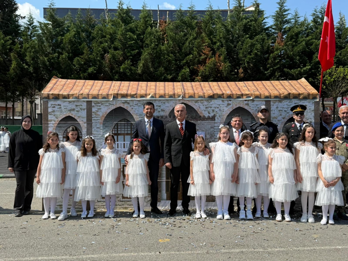 Kaynarca’da Bayram Coşkusu Objektiflere Böyle Yansıdı