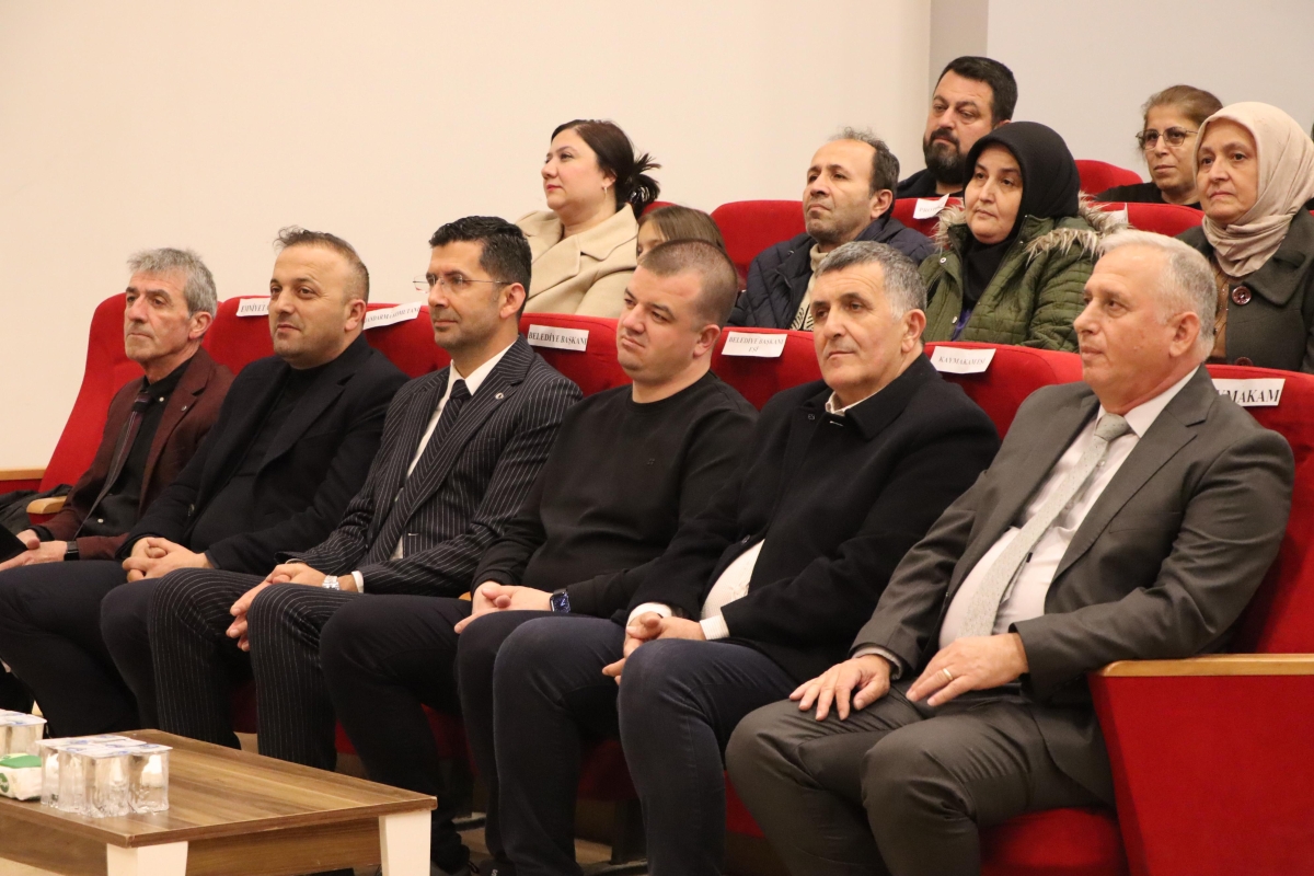 3 Mayıs Türk Halk Müziği Konseri'nden kareler