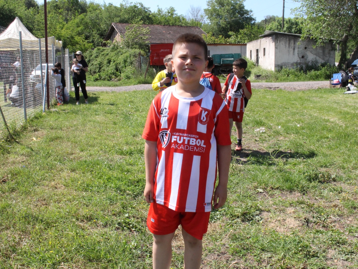 FOTO GALERİ - 19 Mayıs Turnuvası ve U11 Heyecanından En Özel Anlar