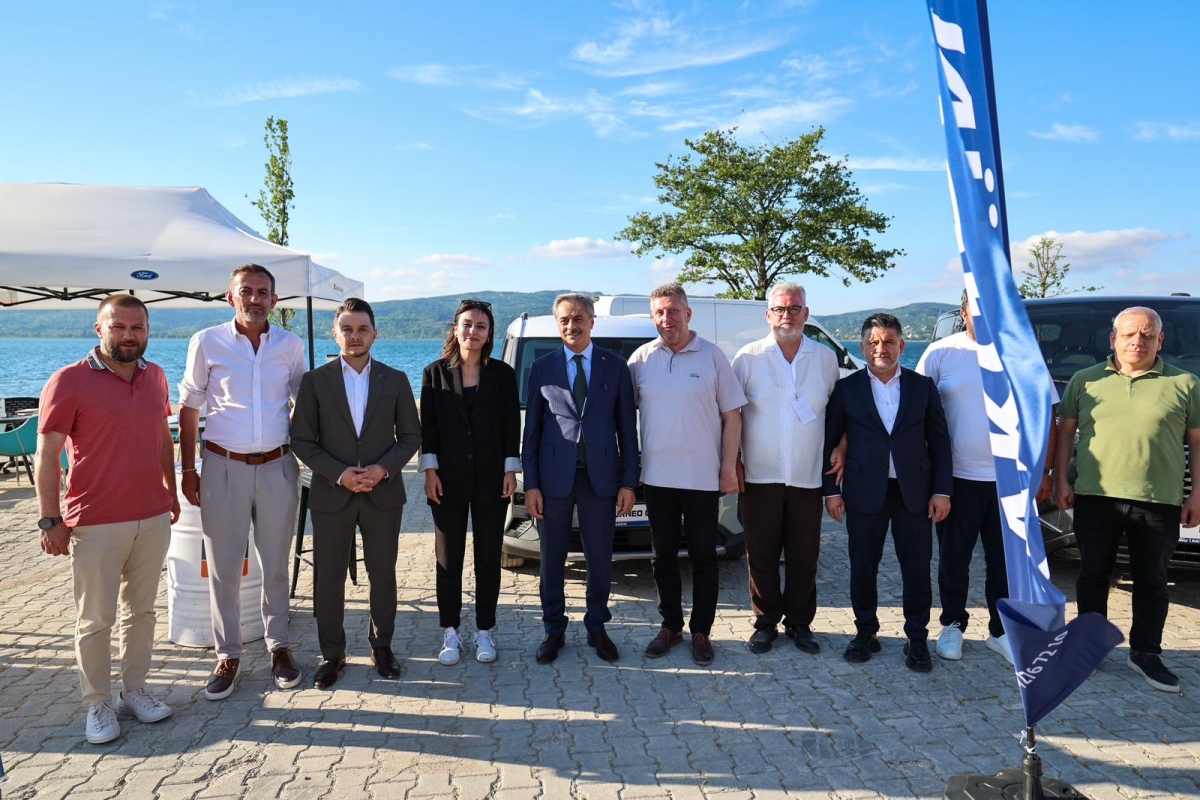 Sakarya Otomotiv Günleri Teknoloji Tutkunlarını buluşturdu