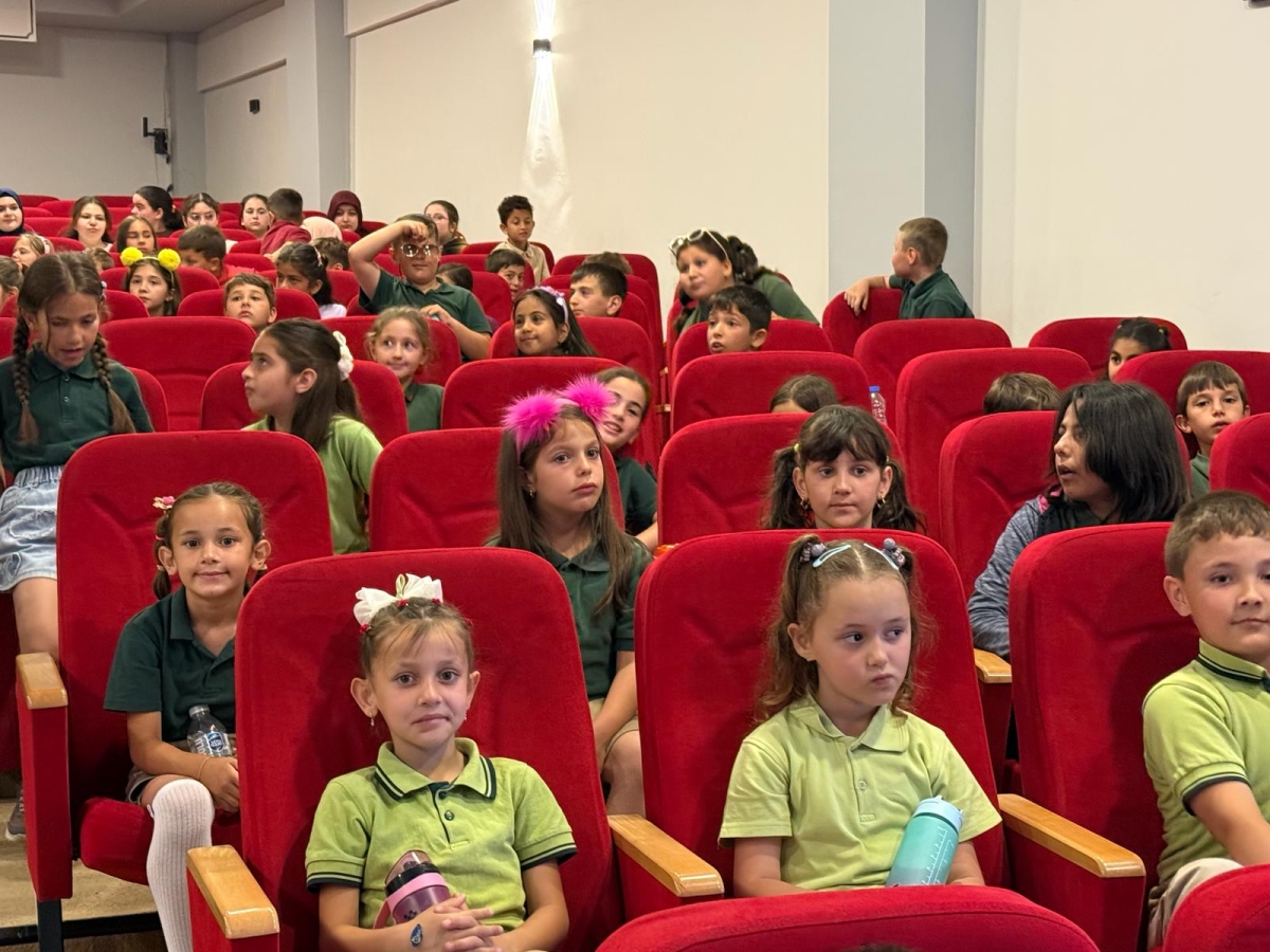 Kaynarca Belediyesi 2. Sinema Günleri Başladı