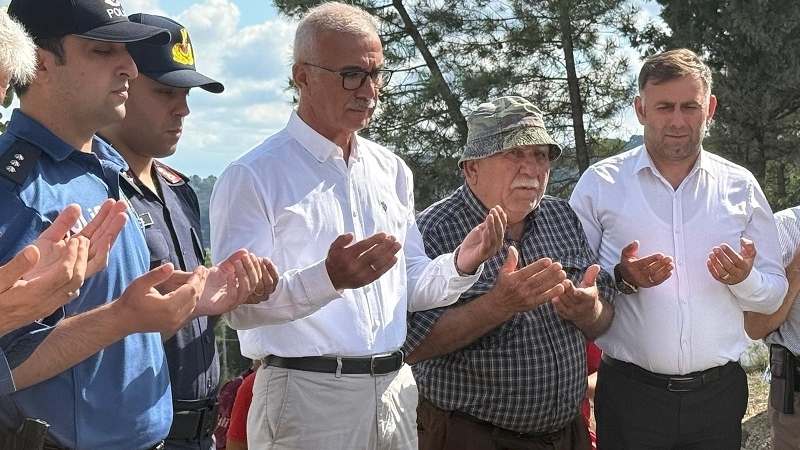 Kaynarca'dan 15 Temmuz Günü Etkinlik Fotoları