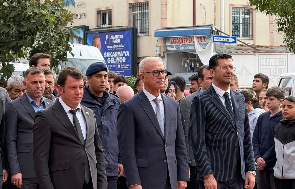 Muhtarlar Günü Kutlandı